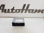 Radio/CD/DVD/GPS head unit