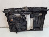 Radiator set