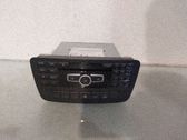 Panel / Radioodtwarzacz CD/DVD/GPS
