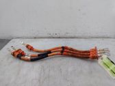 High voltage cable