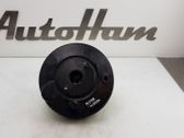 Brake booster