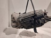 Automatikgetriebe