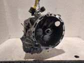Automatikgetriebe