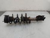 Front shock absorber/damper