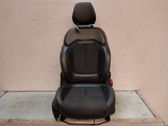 Front passenger seat