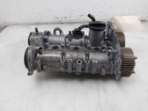 Camshaft holder