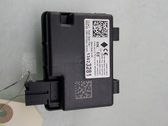 Door central lock control unit/module