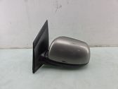 Manual wing mirror