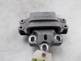 Gearbox mounting bracket