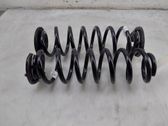 Muelle espiral trasero