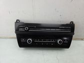 Climate control unit