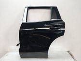 Rear door