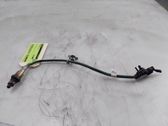 Lambda probe sensor