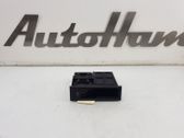 AUX in-socket connector