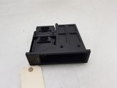 AUX in-socket connector