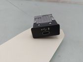 AUX in-socket connector