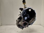 Manual 6 speed gearbox