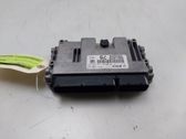 Calculateur moteur ECU