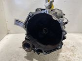 Manual 6 speed gearbox
