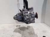 Manual 6 speed gearbox