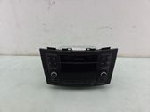 Radio/CD/DVD/GPS-pääyksikkö