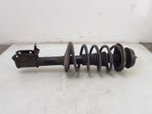 Front shock absorber/damper