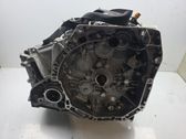 Automatic gearbox