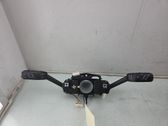 Steering wheel buttons/switches