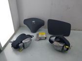 Juego de airbags