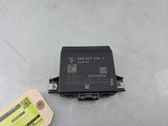 Gateway control module