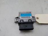Unité de commande / module de pompe à carburant