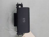 Hand parking brake switch