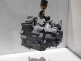 Manual 5 speed gearbox