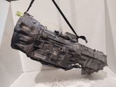 Automatic gearbox