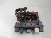Autres unités de commande / modules