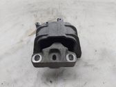 Engine mount bracket