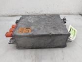 Voltage converter inverter