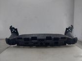 Front bumper cross member