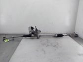Steering rack
