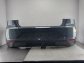Rear bumper