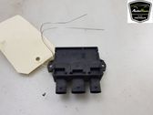 Trunk lid opening control unit