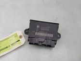 Trunk lid opening control unit