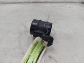 Mass air flow meter