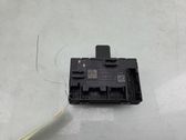 Door central lock control unit/module