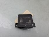 Gateway control module