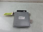 Calculateur moteur ECU