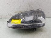 Lampa przednia