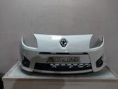 Front piece kit