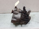 Manual 6 speed gearbox