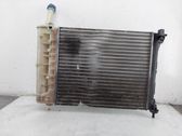 Radiator set